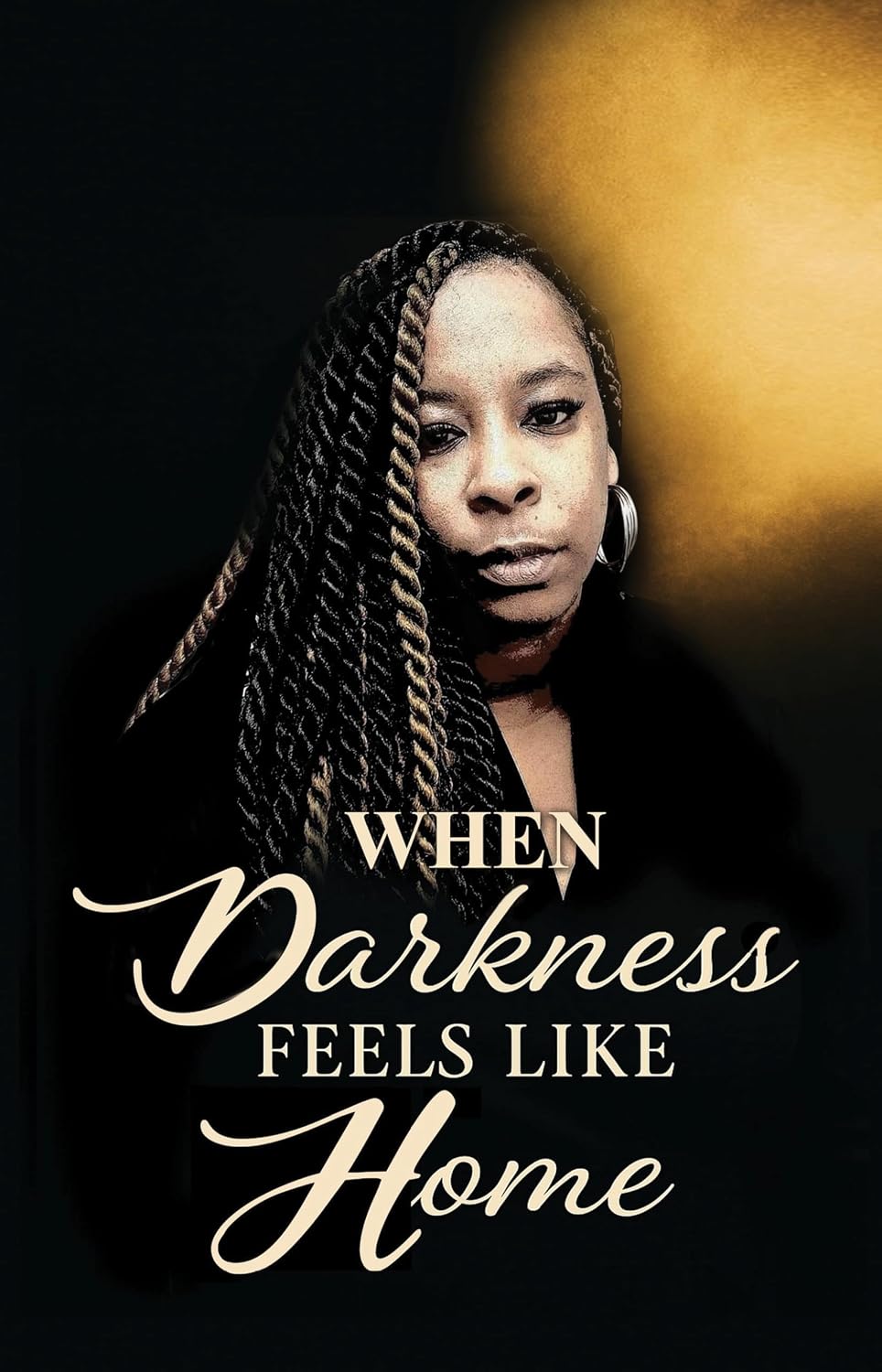When Darkness Feels Like Home