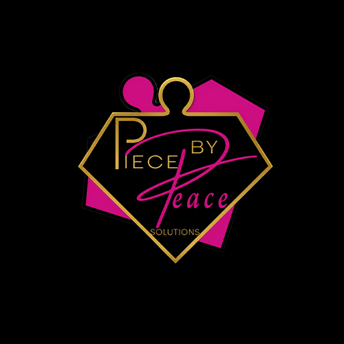 Piece by Peace Solutions logo